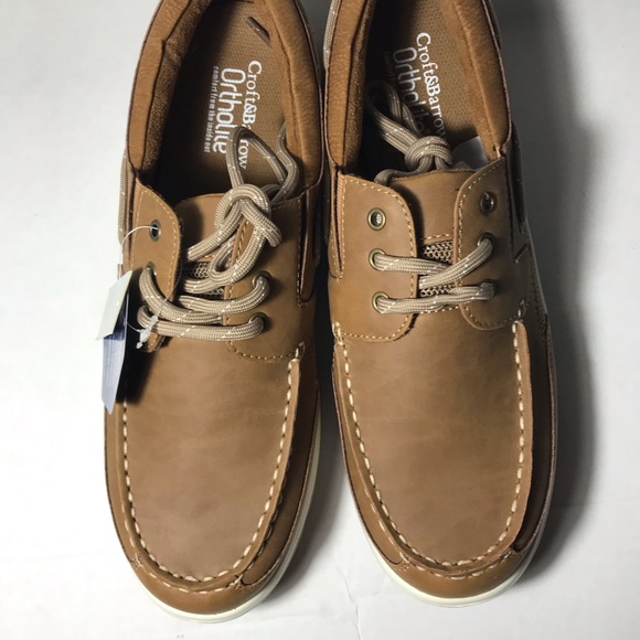 Croft & Barrow shoes - Picture 7 of 8